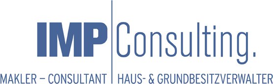 Logo IMP Consulting GmbH